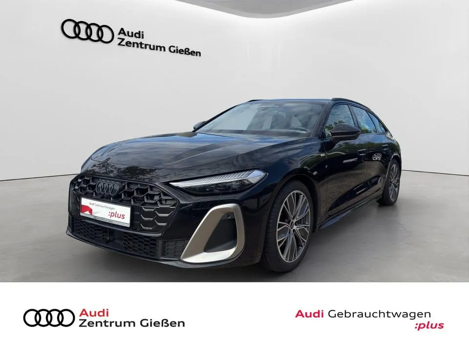 Audi A5 Avant