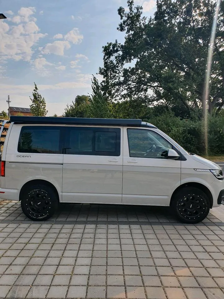 Volkswagen T6.1 California Ocean