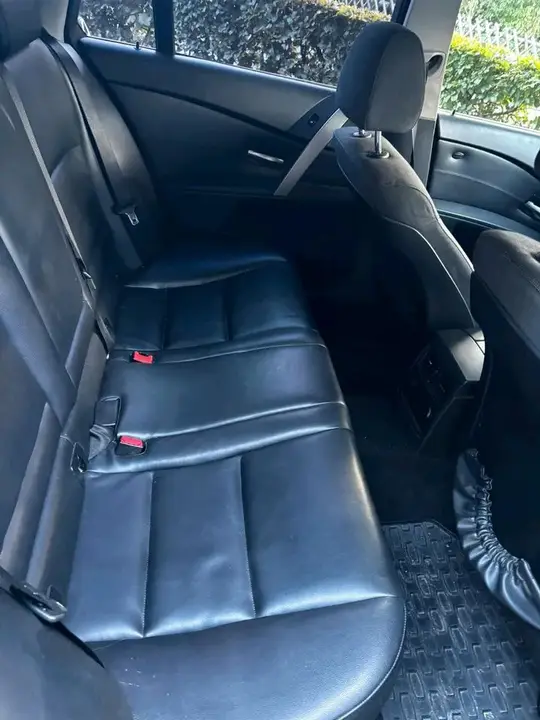 BMW 525D