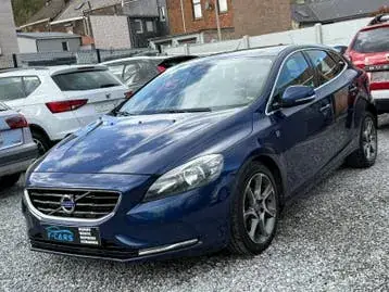 Volvo V40 2015 photo 3