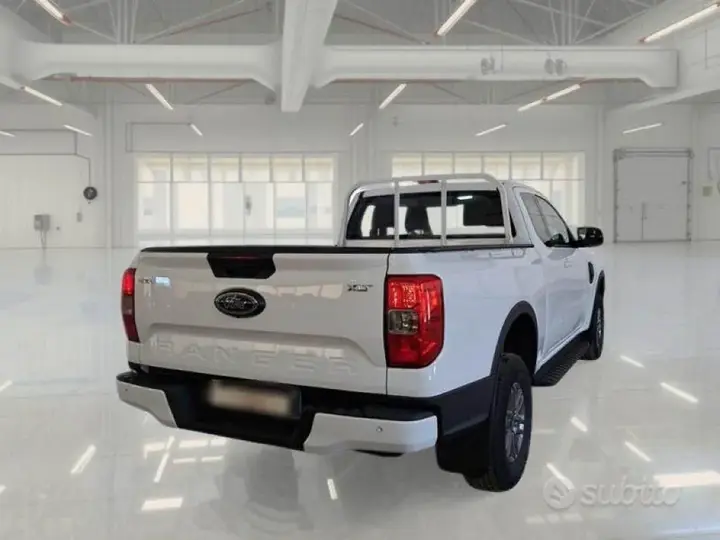 Ford Ranger 2023 photo 2