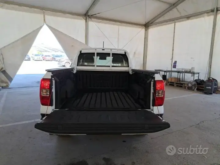 Ford Ranger 2023 photo 5