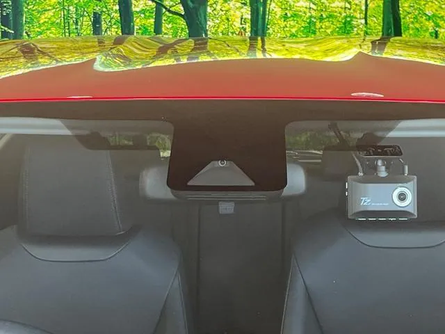 Toyota Aqua Z 2023 photo 5