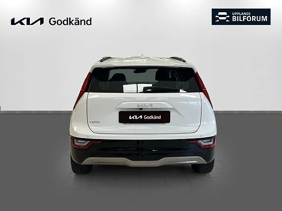 Kia Niro 2023 photo 5