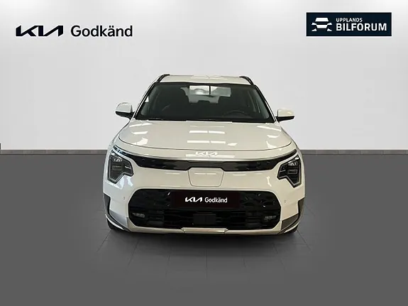 Kia Niro 2023 photo 2
