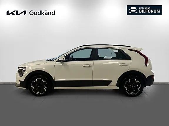 Kia Niro 2023 photo 4