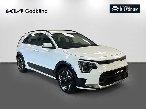 Kia Niro 2023 photo 3