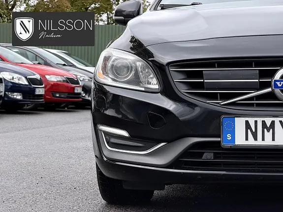 Volvo V60 2014 photo 5