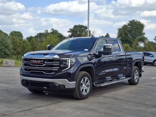 GMC Sierra 1500