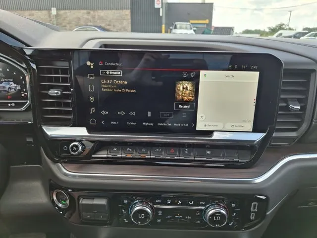 GMC Sierra 1500 2024 photo 4