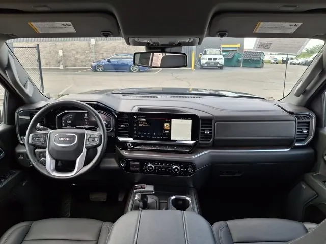 GMC Sierra 1500 2024 photo 5