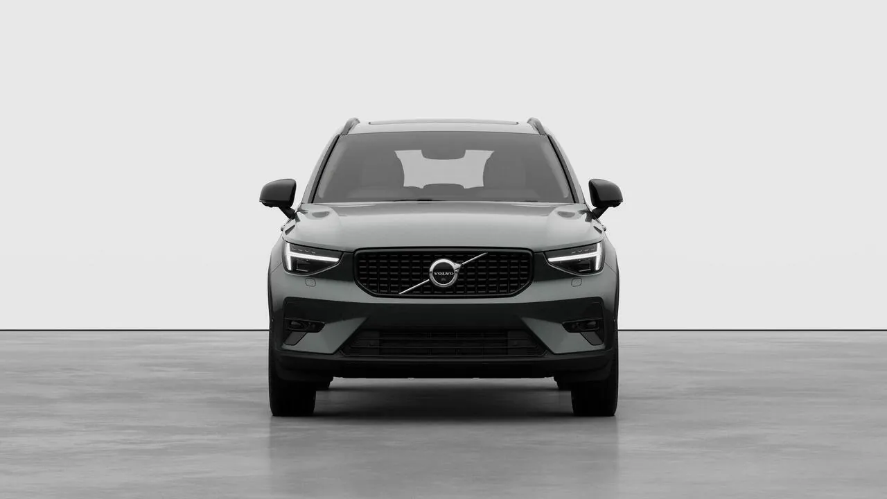 Volvo Xc40 2023 photo 3