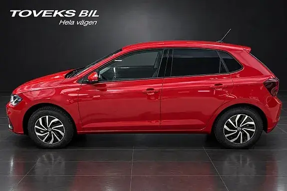 Volkswagen Polo 2027 photo 5