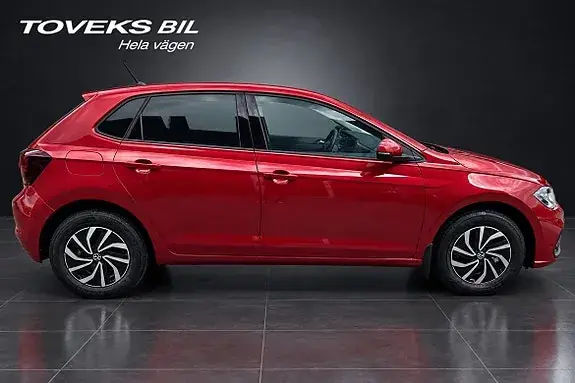 Volkswagen Polo 2027 photo 2