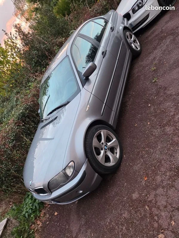 BMW Série 3