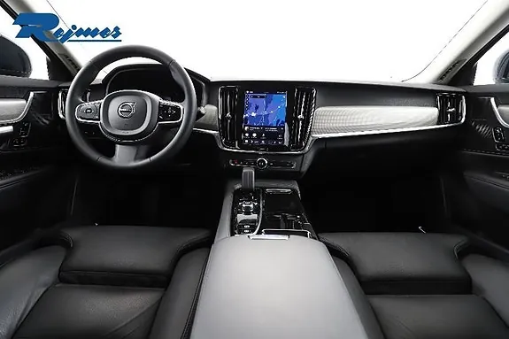 Volvo V90 2023 photo 2