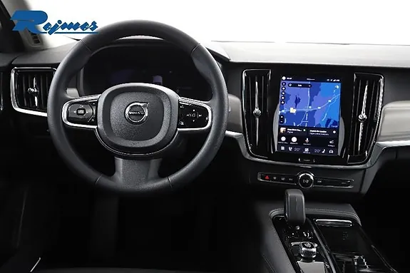 Volvo V90 2023 photo 4