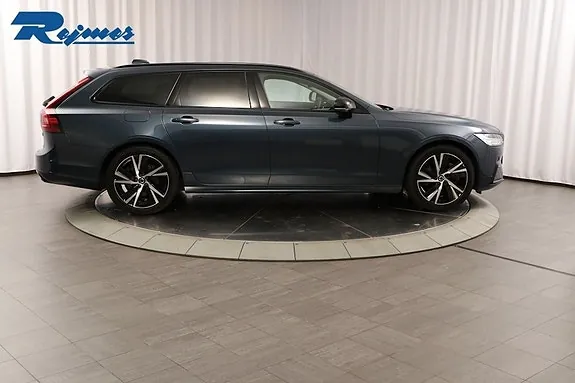 Volvo V90 2023 photo 3