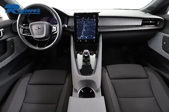 Polestar 2 2023 photo 5