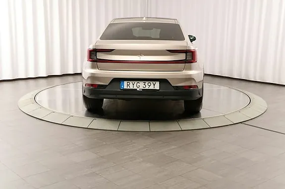 Polestar 2 2023 photo 4