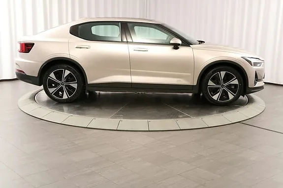 Polestar 2 2023 photo 3