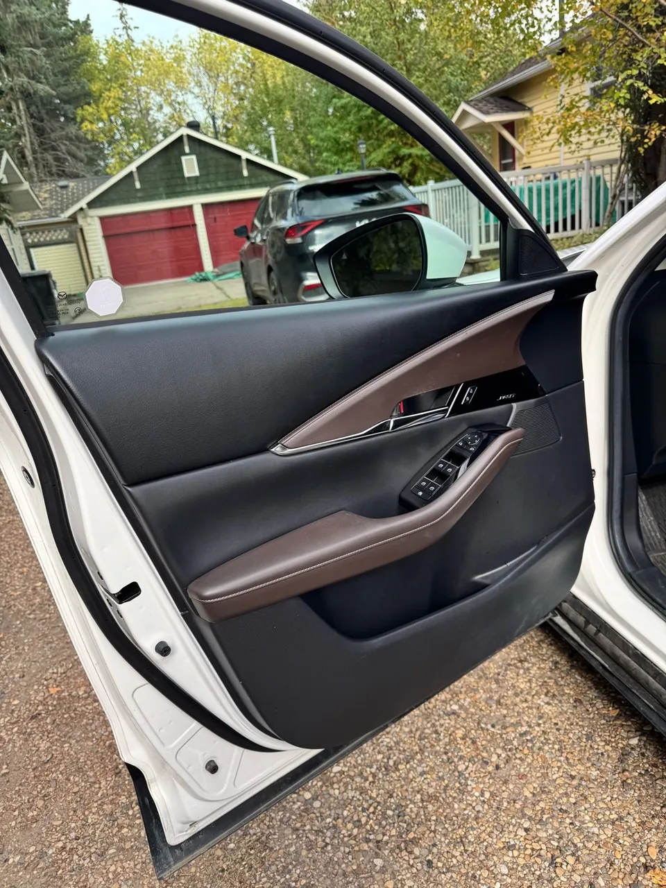 Mazda Cx-30 2021 photo 5