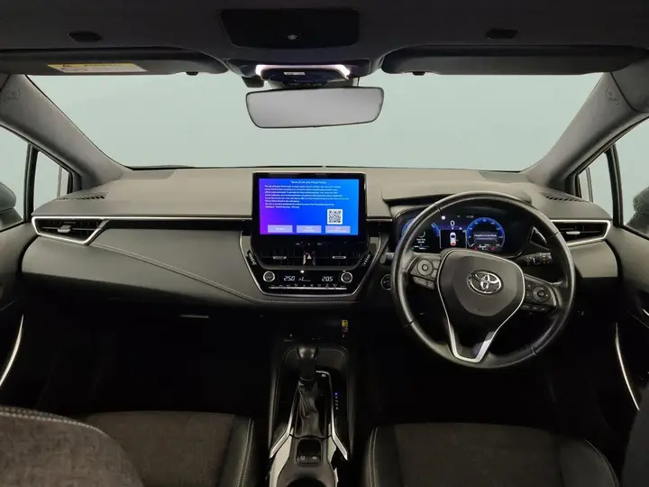 Toyota Corolla 2023 photo 4