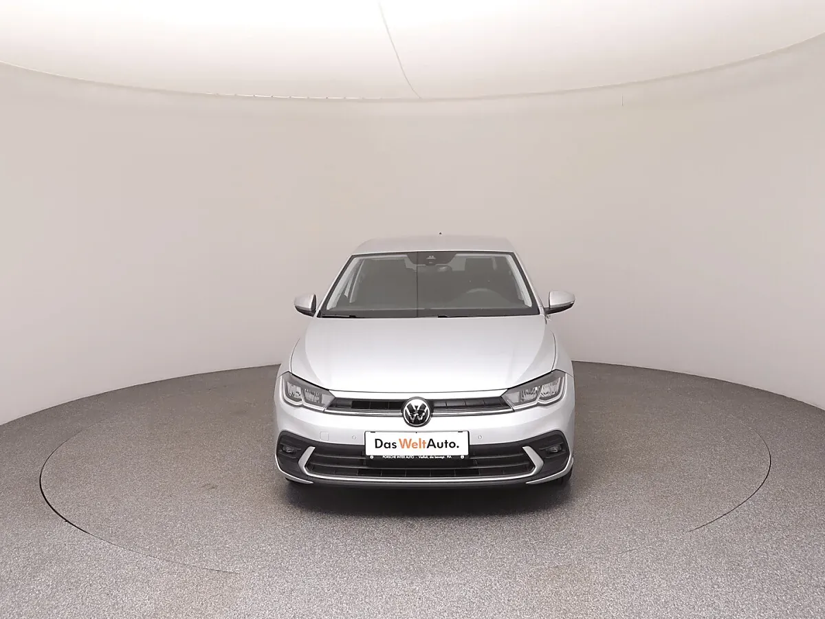 Volkswagen Polo 2026 photo 2