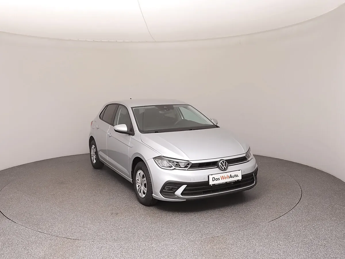 Volkswagen Polo 2026 photo 3