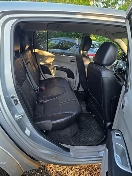 Mitsubishi L200 2012 photo 5