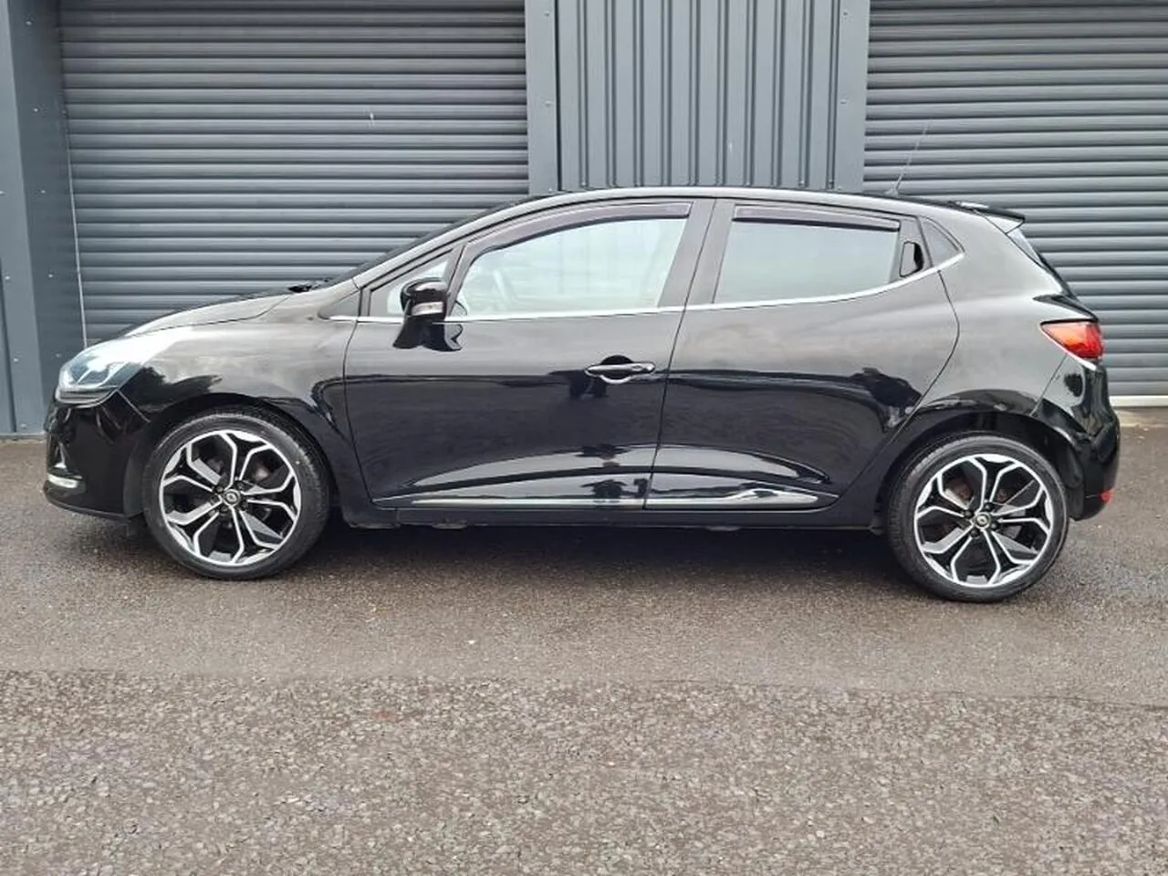 Renault Clio 2019 photo 4