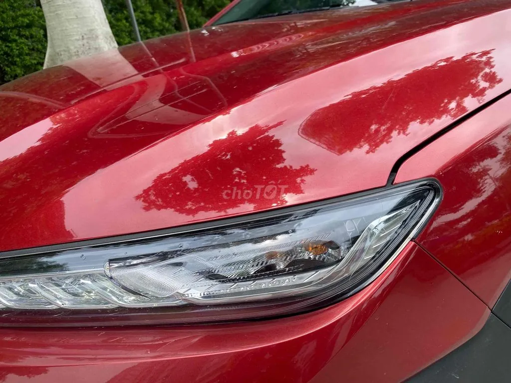 Hyundai Kona 2021 photo 3