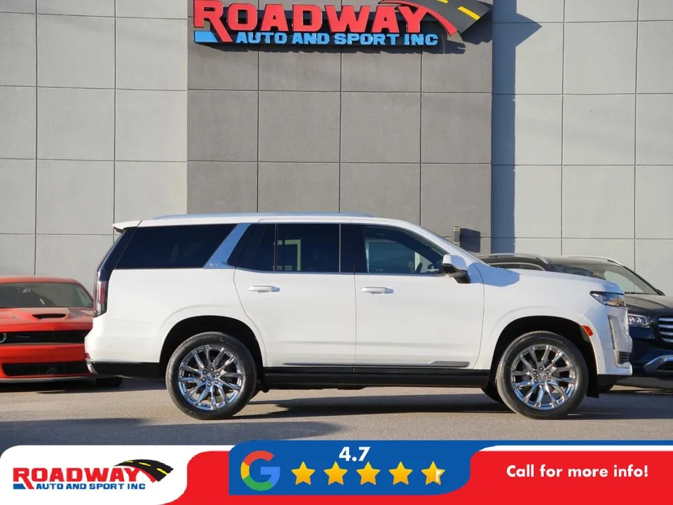 Cadillac Escalade 2023 photo 5