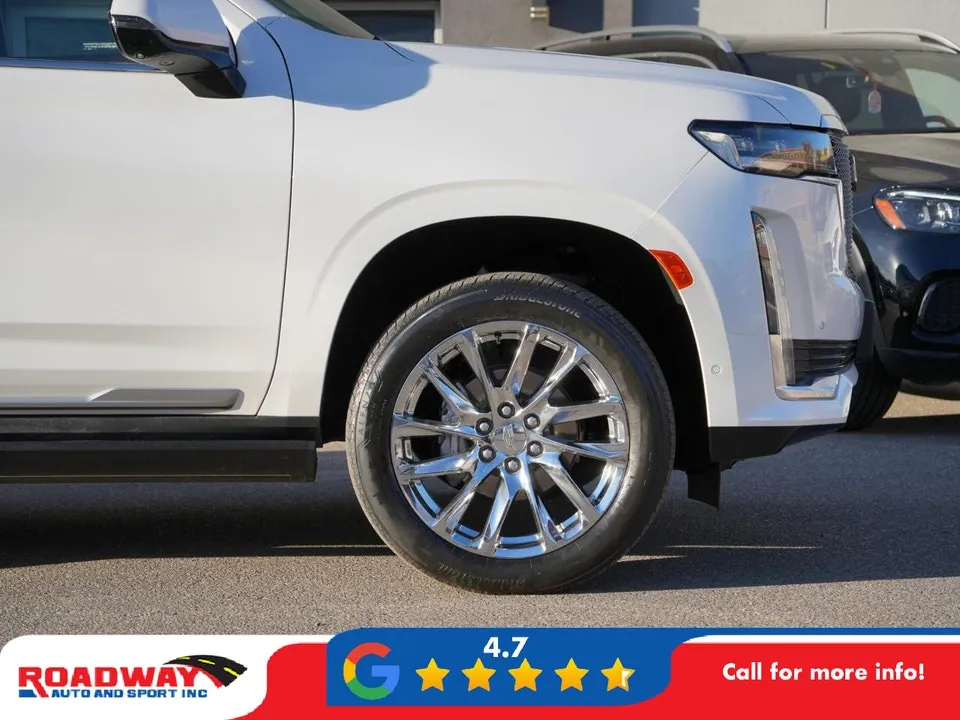 Cadillac Escalade 2023 photo 4