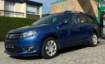 Dacia Logan 2014 photo 2