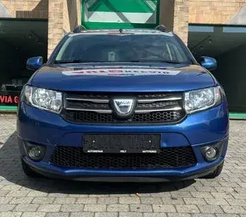 Dacia Logan 2014 photo 3