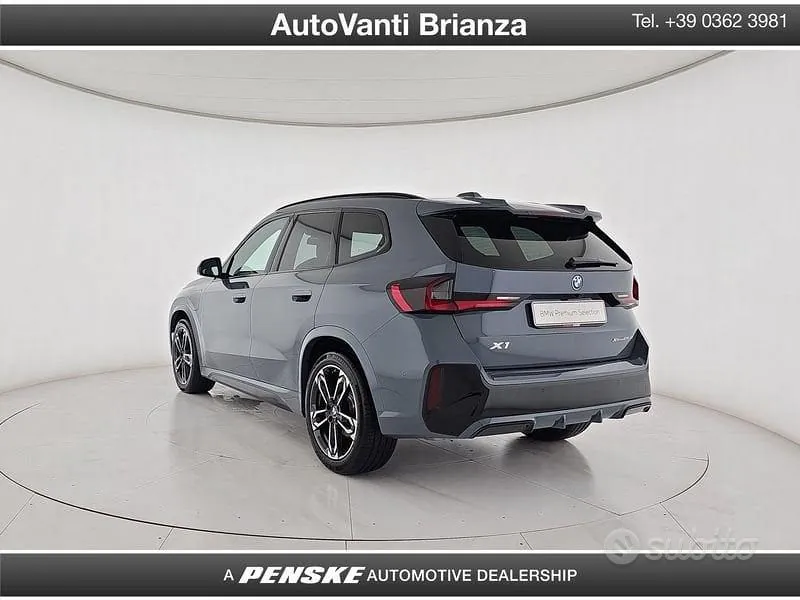 BMW X1 2026 photo 4