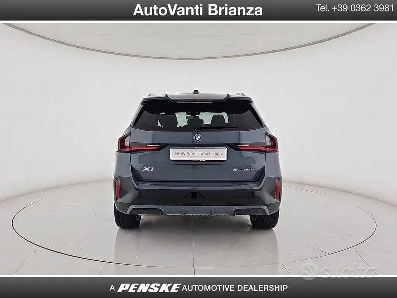 BMW X1 2026 photo 5