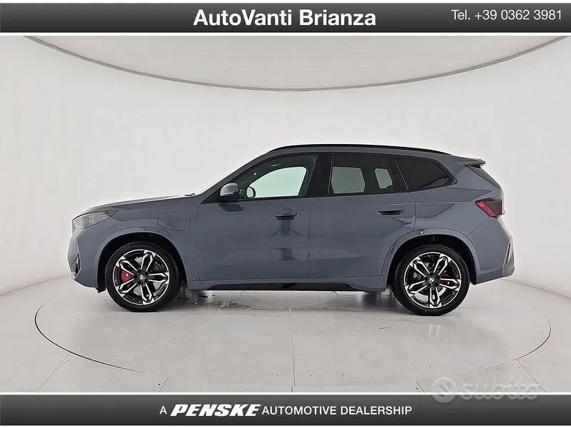 BMW X1 2026 photo 3