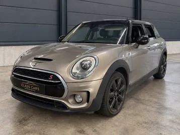 Mini Cooper Sd Clubman
