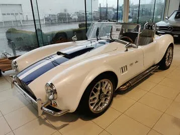 Ford Cobra