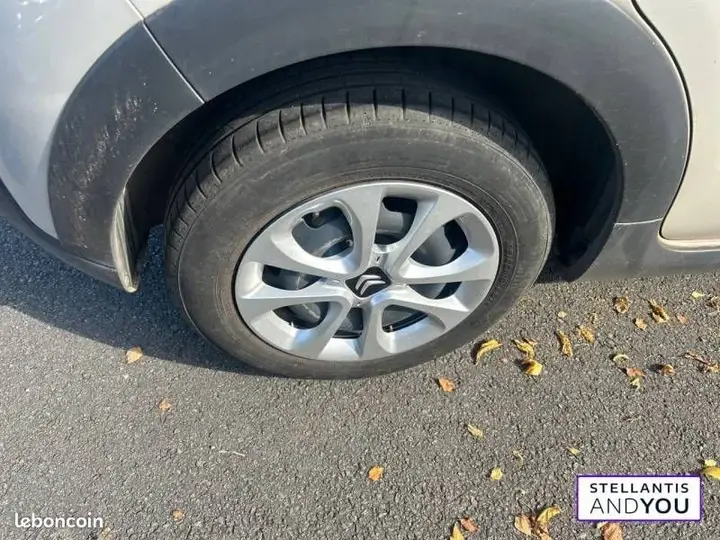 Citroen C3 2023 photo 4