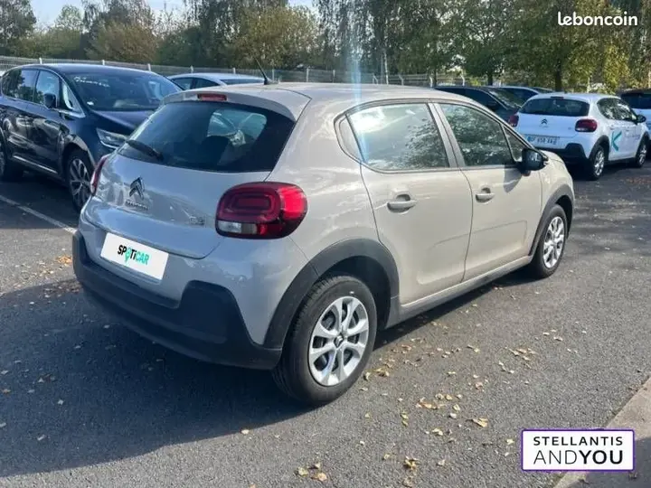 Citroen C3 2023 photo 3