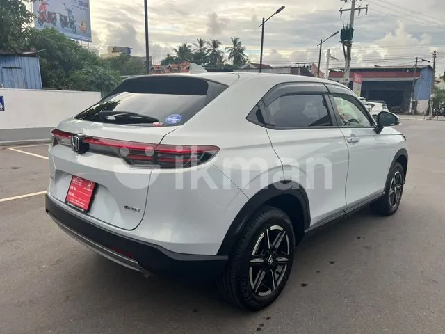 Honda Vezel 2024 photo 5