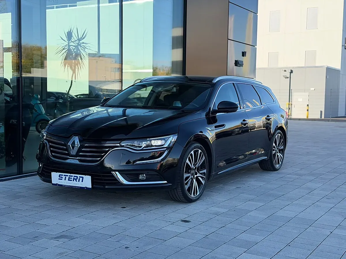 Renault Talisman