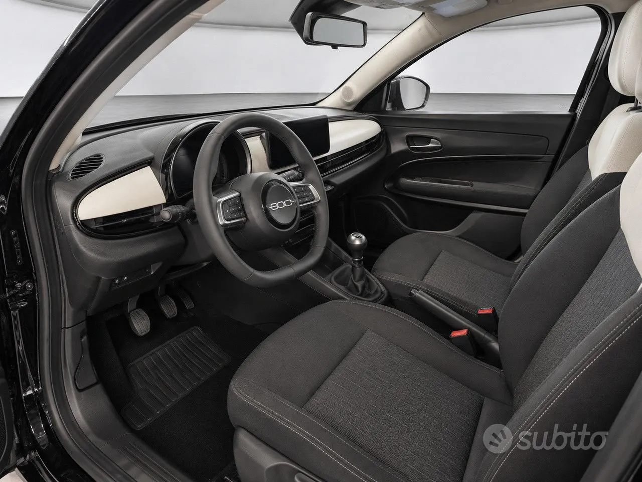 Fiat 600 Iv 2025 photo 5