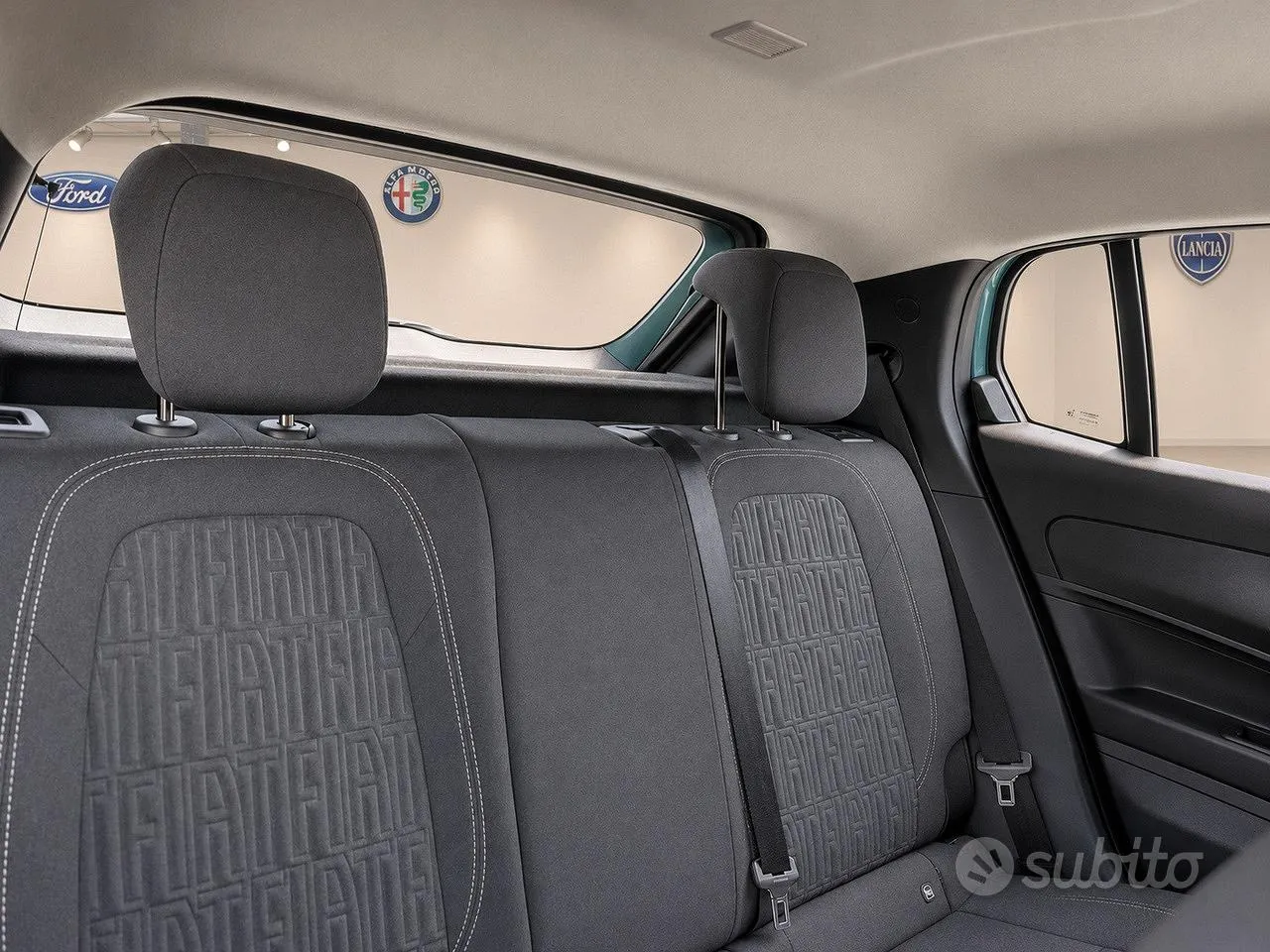 Fiat 600 Iv 2025 photo 3