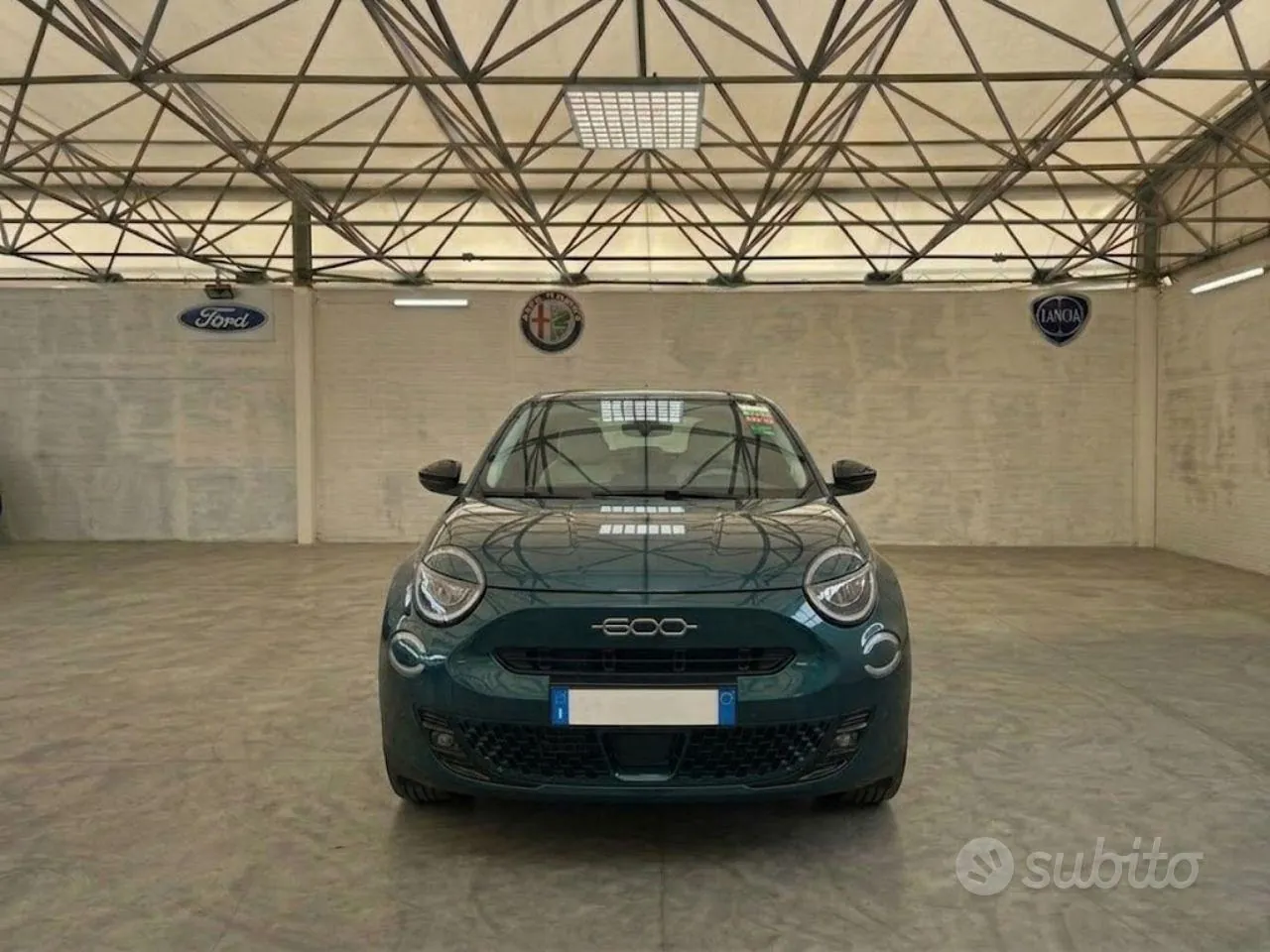 Fiat 600 Iv