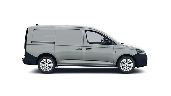 Volkswagen Caddy 2026 photo 2