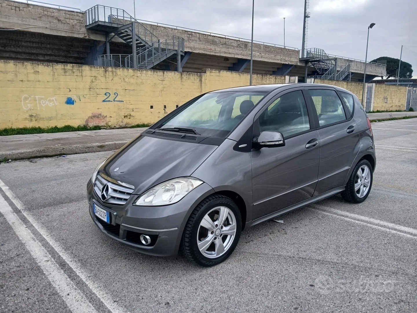 Mercedes-Benz A 150 Avantgarde